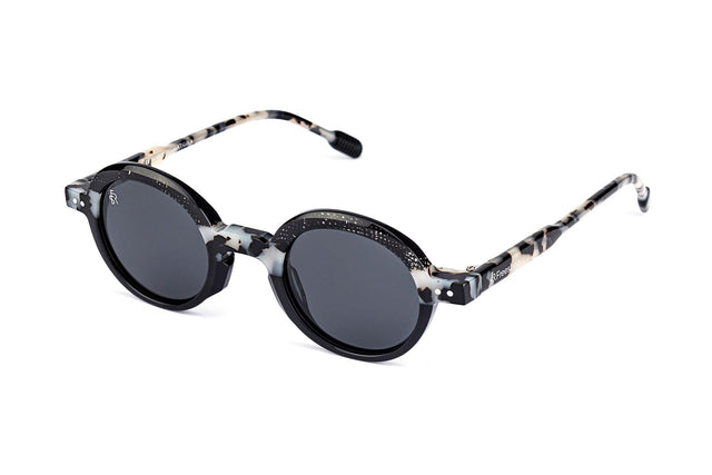 FRSB Freesbee Modoc Acetate Unisex Sunglasses