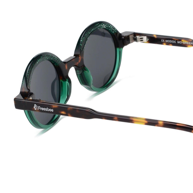 FRSB Freesbee Modoc Acetate Unisex Sunglasses