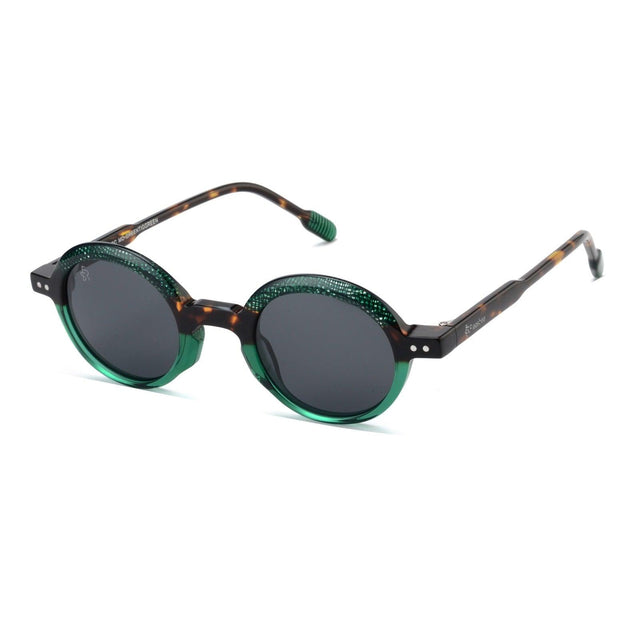 FRSB Freesbee Modoc Acetate Unisex Sunglasses