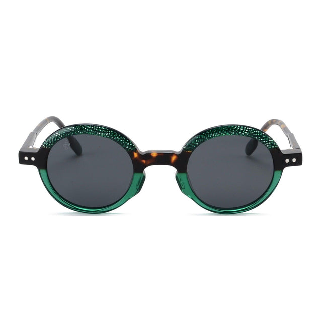 FRSB Freesbee Modoc Acetate Unisex Sunglasses