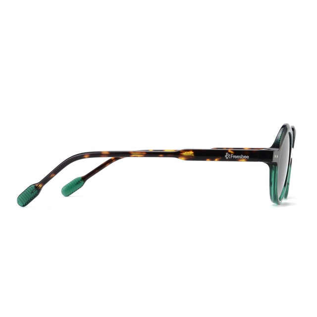 FRSB Freesbee Modoc Acetate Unisex Sunglasses