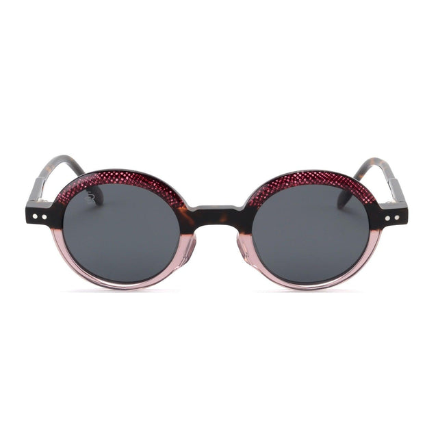 FRSB Freesbee Modoc Acetate Unisex Sunglasses