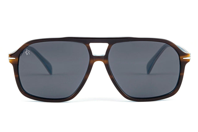 FRSB Freesbee Napa Acetate Unisex Sunglasses - FREESBEE USA