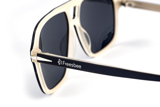 FRSB Freesbee Napa Acetate Unisex Sunglasses