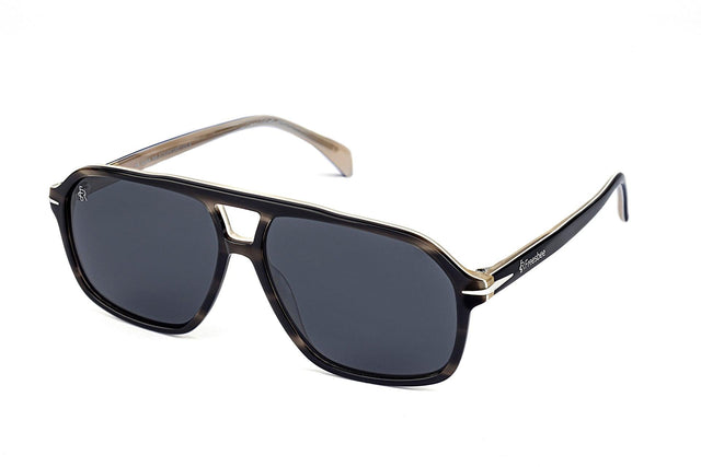 FRSB Freesbee Napa Acetate Unisex Sunglasses