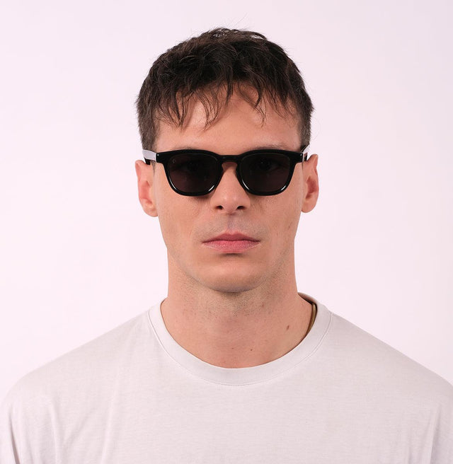 FRSB Freesbee Brea Acetate Unisex Sunglasses