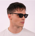 FRSB Freesbee Modesto Acetate Unisex Sunglasses - FREESBEE USA