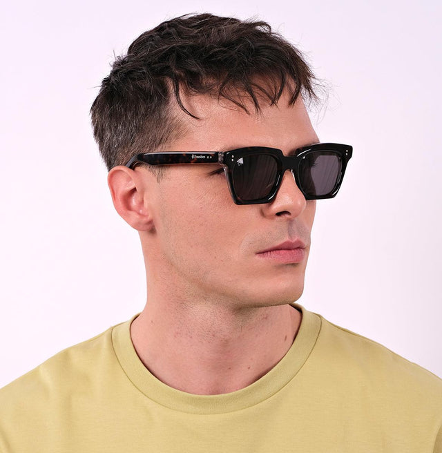 FRSB Freesbee Clovis Acetate Unisex Sunglasses