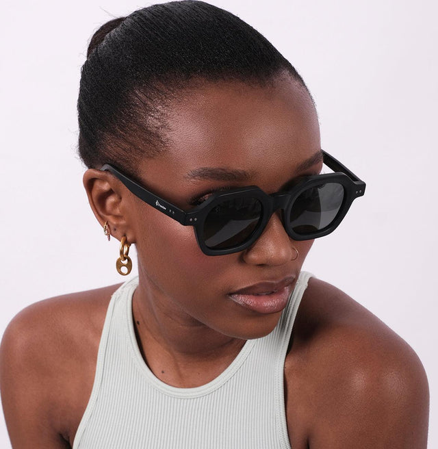 FRSB Freesbee Arvin Acetate Unisex Sunglasses