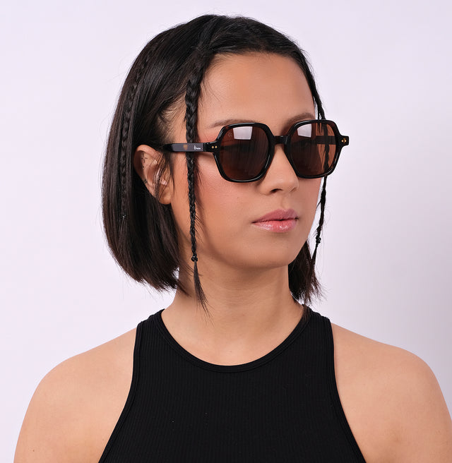 FRSB Freesbee Gleen Acetate Unisex Sunglasses