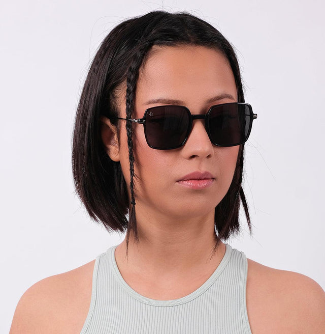 FRSB Freesbee Berkeley Acetate Unisex Sunglasses