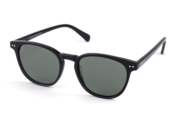 FRSB Freesbee Nevada Acetate Unisex Sunglasses - FREESBEE USA