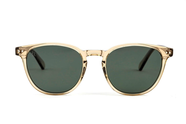 FRSB Freesbee Nevada Acetate Unisex Sunglasses