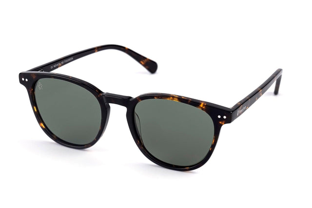 FRSB Freesbee Nevada Acetate Unisex Sunglasses