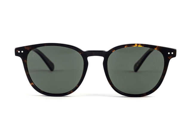 FRSB Freesbee Nevada Acetate Unisex Sunglasses