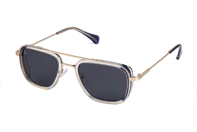 FRSB Freesbee Newark Acetate Unisex Sunglasses