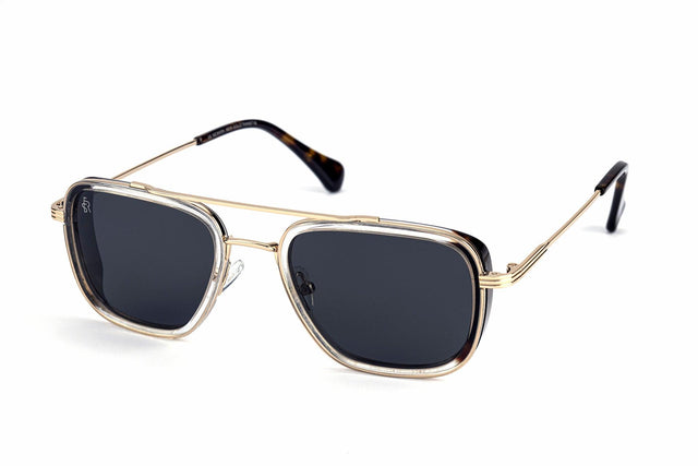 FRSB Freesbee Newark Acetate Unisex Sunglasses