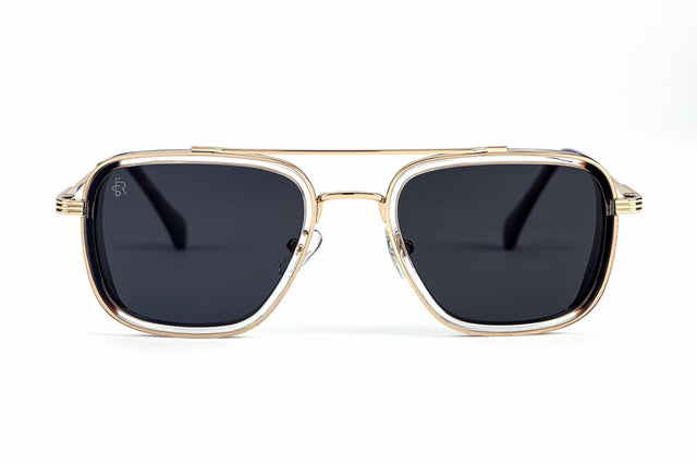 FRSB Freesbee Newark Acetate Unisex Sunglasses