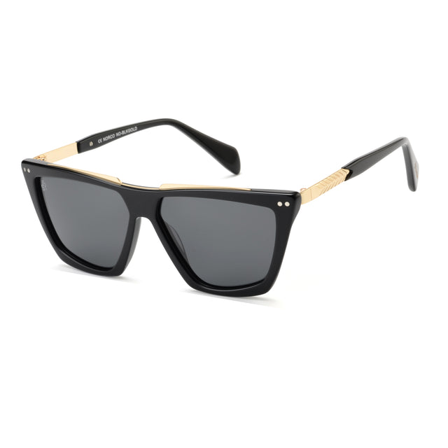 FRSB Freesbee Norco Acetate Unisex Sunglasses