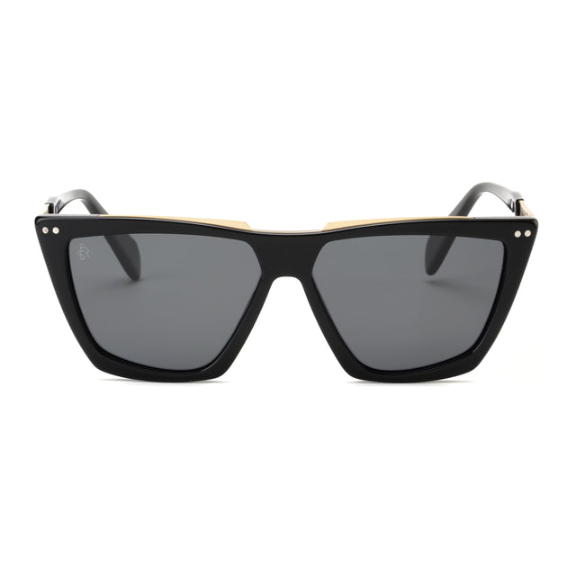 FRSB Freesbee Norco Acetate Unisex Sunglasses