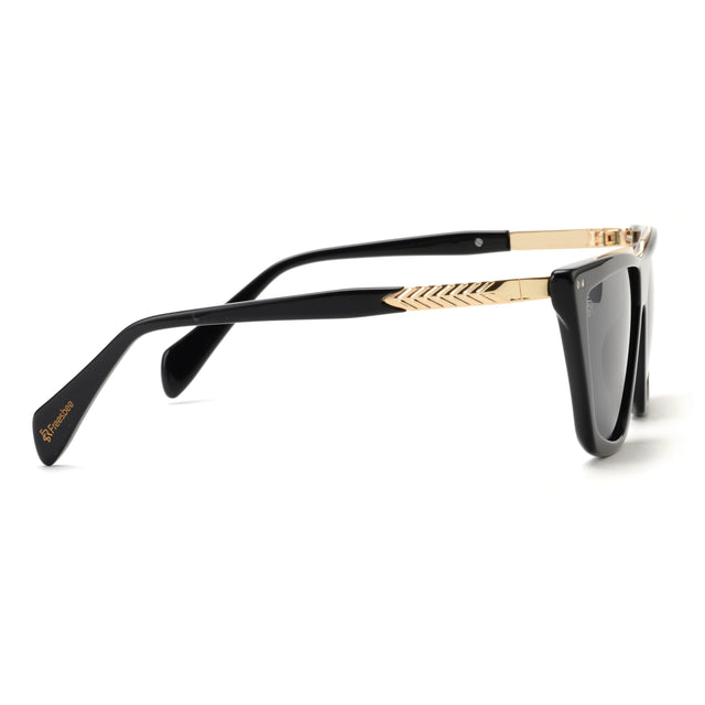 FRSB Freesbee Norco Acetate Unisex Sunglasses