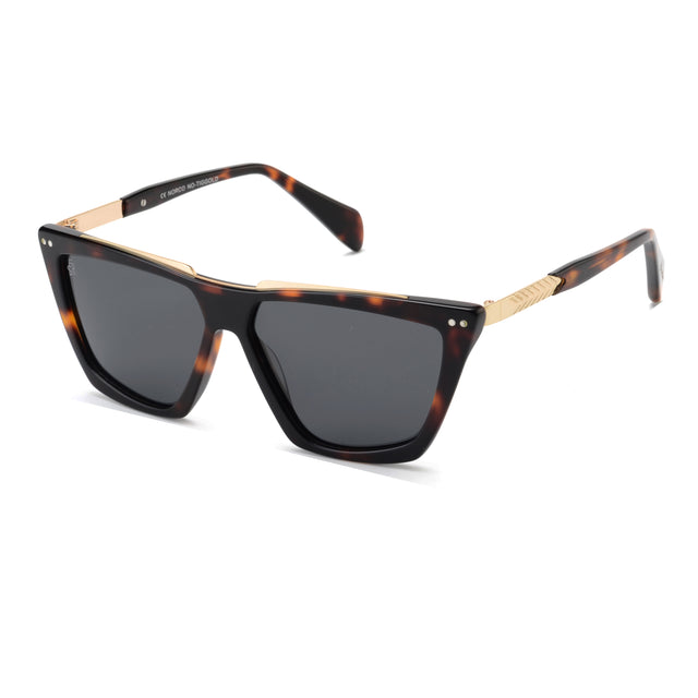 FRSB Freesbee Norco Acetate Unisex Sunglasses