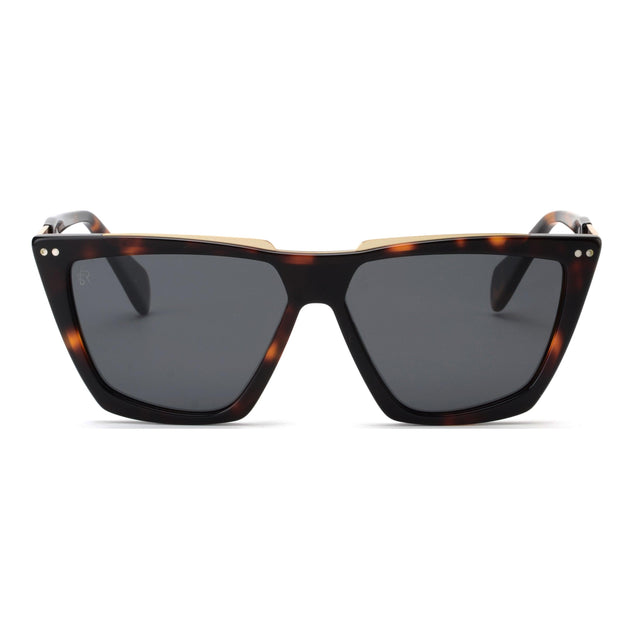 FRSB Freesbee Norco Acetate Unisex Sunglasses