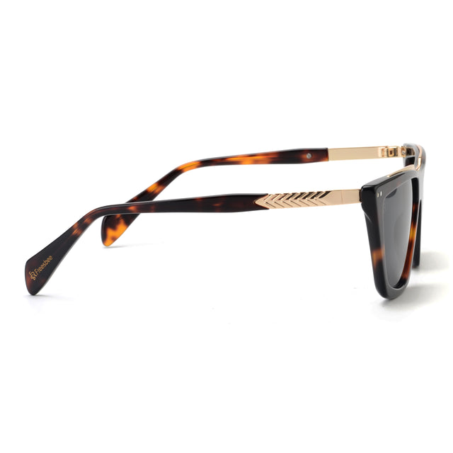 FRSB Freesbee Norco Acetate Unisex Sunglasses