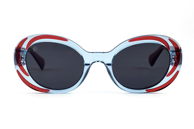 FRSB Freesbee Ojai Acetate Unisex Sunglasses