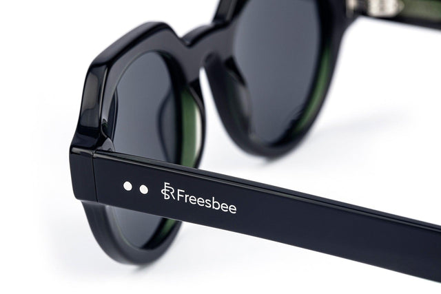 FRSB Freesbee Orlando Acetate Unisex Sunglasses