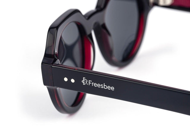 FRSB Freesbee Orlando Acetate Unisex Sunglasses