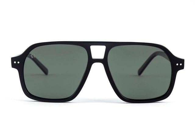 FRSB Freesbee Pacifica Acetate Unisex Sunglasses