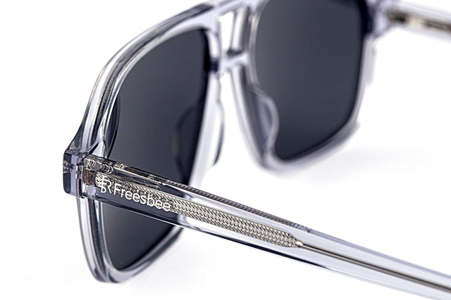 FRSB Freesbee Pacifica Acetate Unisex Sunglasses