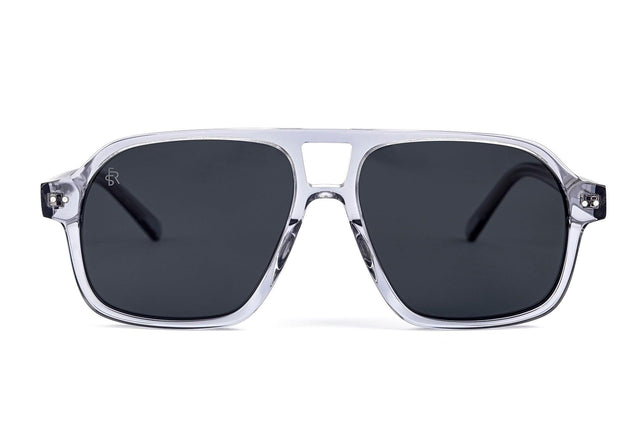 FRSB Freesbee Pacifica Acetate Unisex Sunglasses