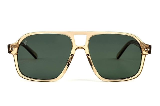 FRSB Freesbee Pacifica Acetate Unisex Sunglasses