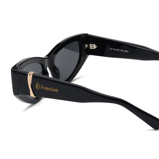 FRSB Freesbee Palma Acetate Unisex Sunglasses