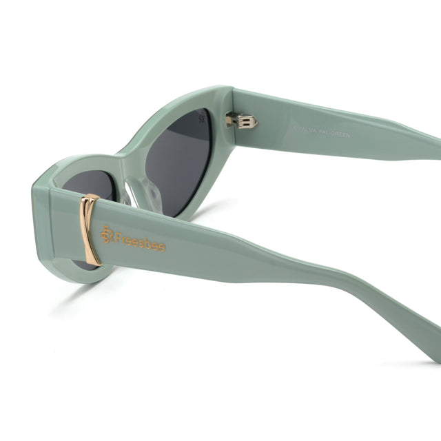 FRSB Freesbee Palma Acetate Unisex Sunglasses