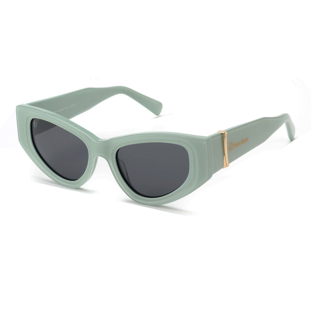 FRSB Freesbee Palma Acetate Unisex Sunglasses