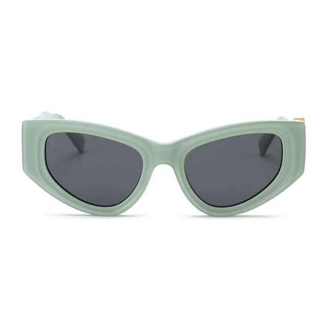 FRSB Freesbee Palma Acetate Unisex Sunglasses