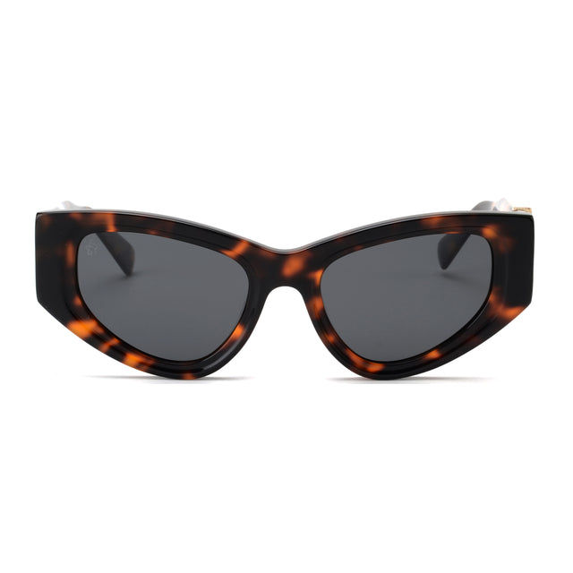 FRSB Freesbee Palma Acetate Unisex Sunglasses