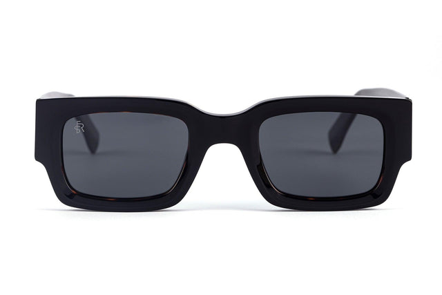 FRSB Freesbee Paradise Acetate Unisex Sunglasses