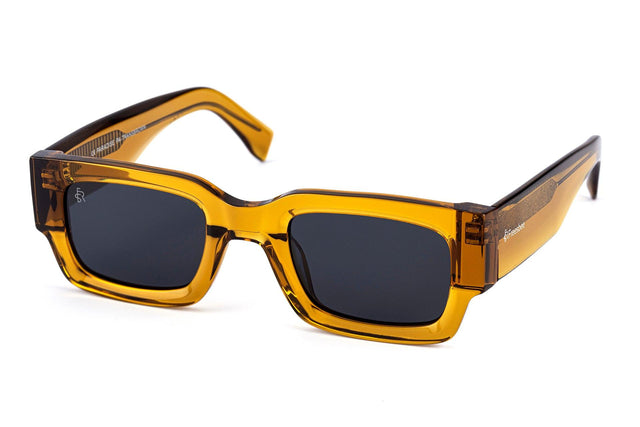 FRSB Freesbee Paradise Acetate Unisex Sunglasses