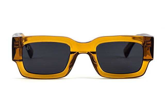 FRSB Freesbee Paradise Acetate Unisex Sunglasses