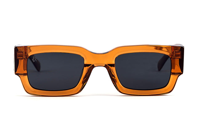 FRSB Freesbee Paradise Acetate Unisex Sunglasses