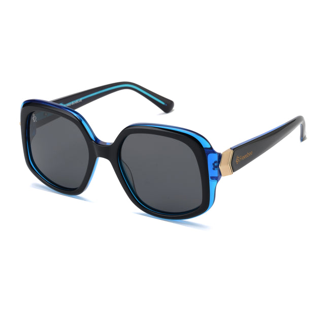 FRSB Freesbee Paula Acetate Unisex Sunglasses