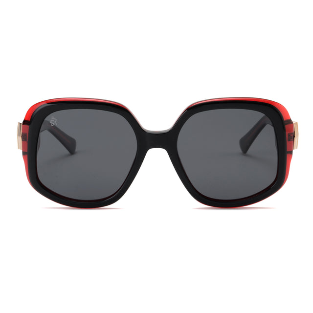 FRSB Freesbee Paula Acetate Unisex Sunglasses