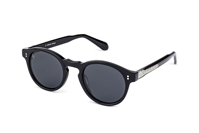 FRSB Freesbee Perris Acetate Unisex Sunglasses