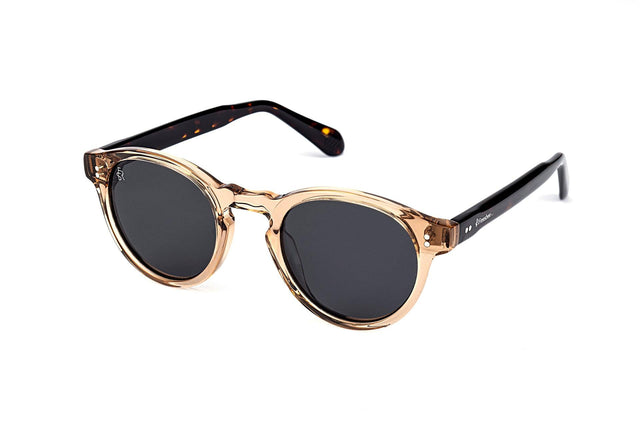 FRSB Freesbee Perris Acetate Unisex Sunglasses