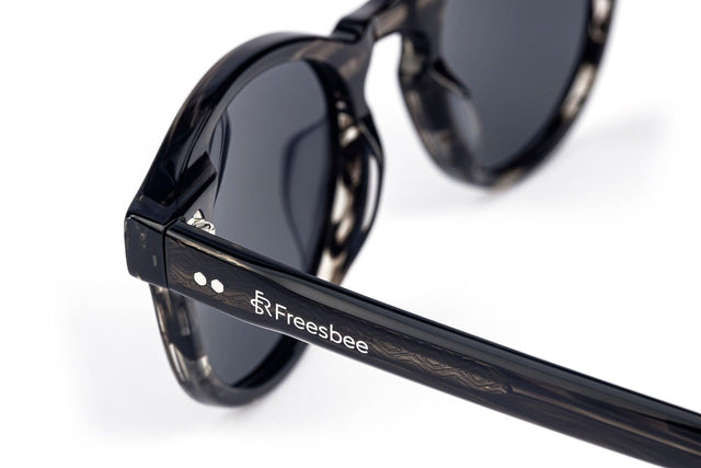 FRSB Freesbee Perris Acetate Unisex Sunglasses