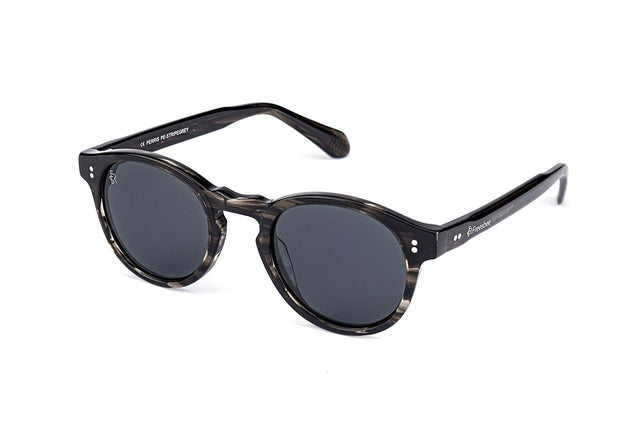 FRSB Freesbee Perris Acetate Unisex Sunglasses